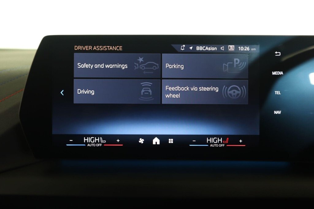 Used BMW 1 Series 2024 for sale - 77551734: Photo 43