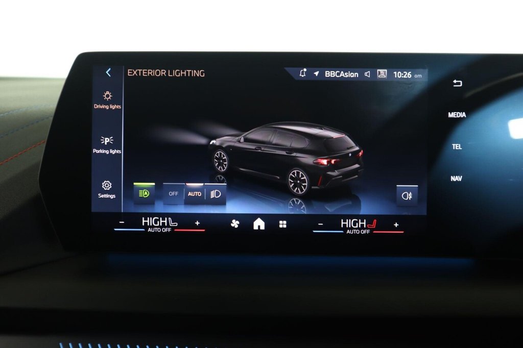 Used BMW 1 Series 2024 for sale - 77551734: Photo 44