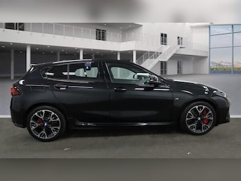Used BMW 1 Series 2024 for sale - 77551734: Photo