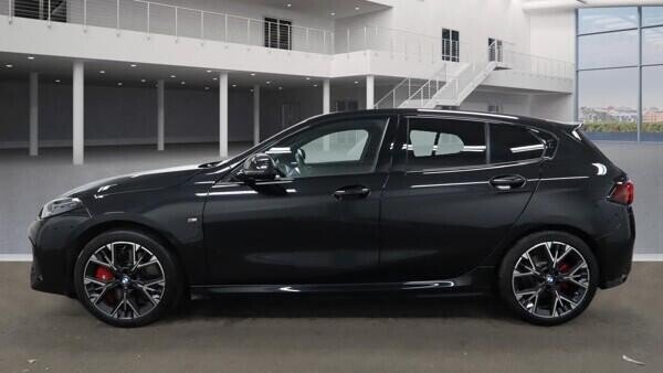 Used BMW 1 Series 2024 for sale - 77551734: Photo 5