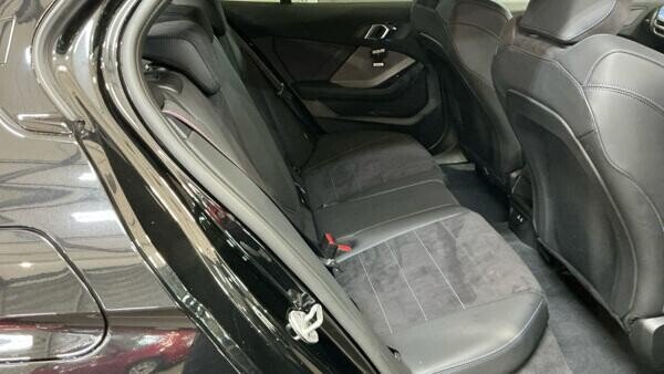 Used BMW 1 Series 2024 for sale - 77551734: Photo 6