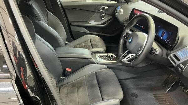 Used BMW 1 Series 2024 for sale - 77551734: Photo 7