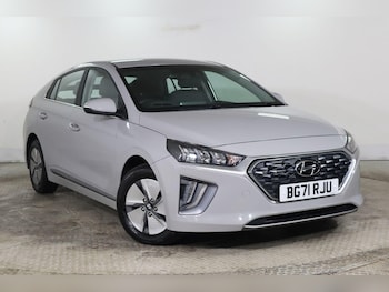 Used Hyundai IONIQ 2021 for sale - 79530897: Photo