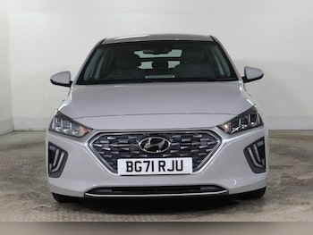 Used Hyundai IONIQ 2021 for sale - 79530897: Photo