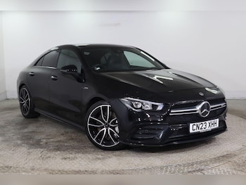 Used Mercedes-Benz CLA 2023 for sale - 78631966: Photo