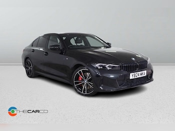 Used BMW 3 Series 2024 for sale - 78931080: Photo
