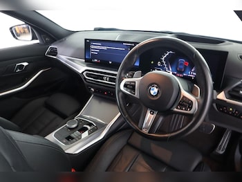 Used BMW 3 Series 2024 for sale - 78931080: Photo