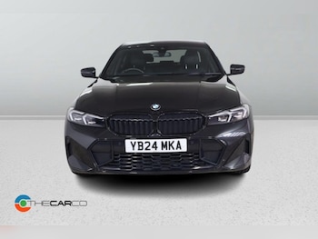 Used BMW 3 Series 2024 for sale - 78931080: Photo