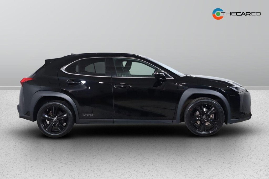 Used Lexus UX 2021 for sale - 76605024: Photo 10