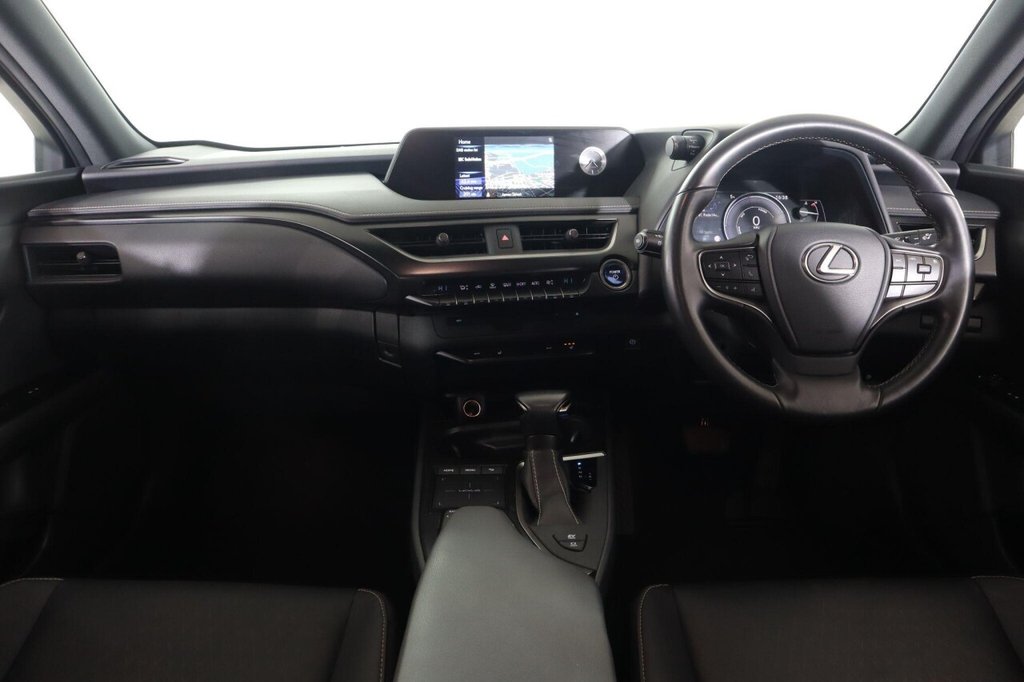 Used Lexus UX 2021 for sale - 76605024: Photo 13