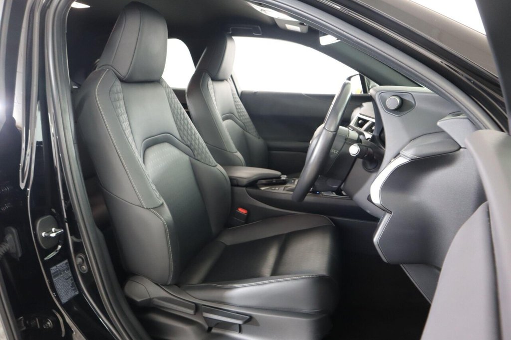 Used Lexus UX 2021 for sale - 76605024: Photo 15