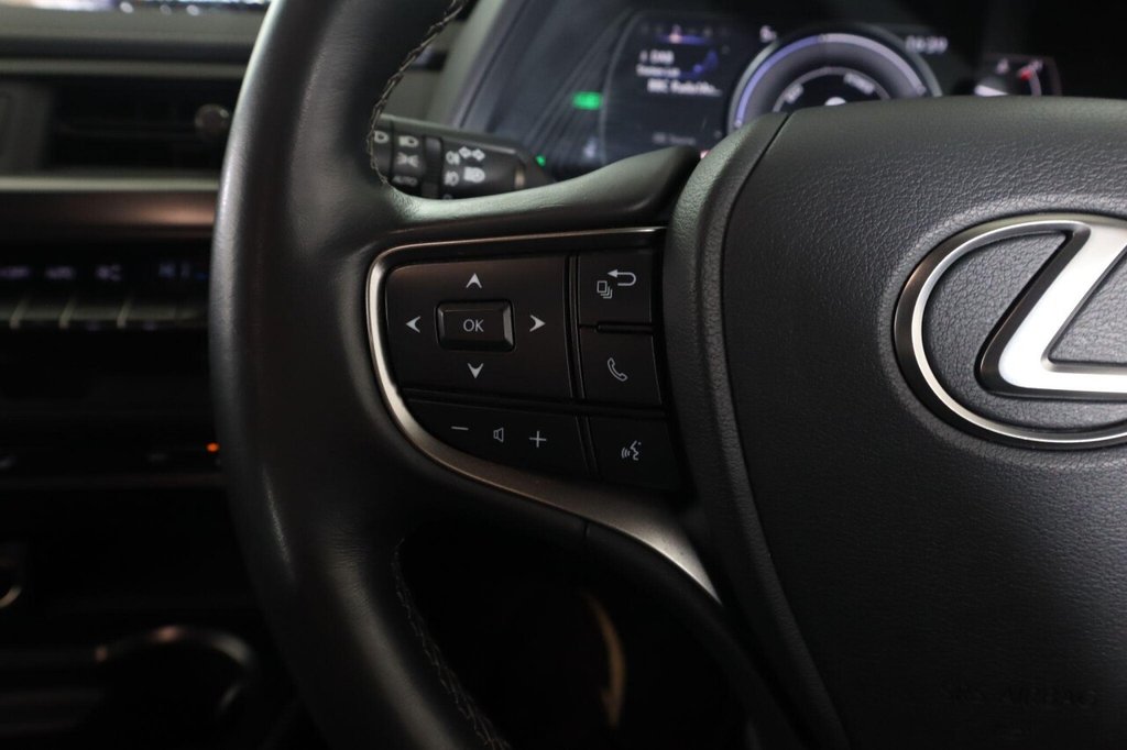 Used Lexus UX 2021 for sale - 76605024: Photo 19