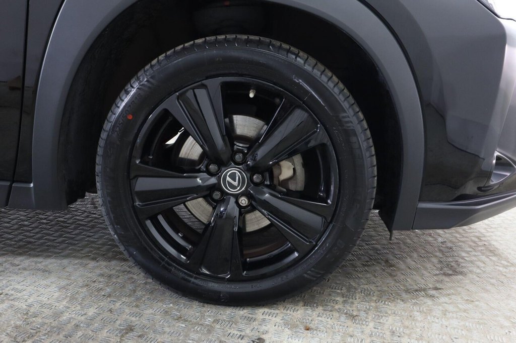 Used Lexus UX 2021 for sale - 76605024: Photo 33