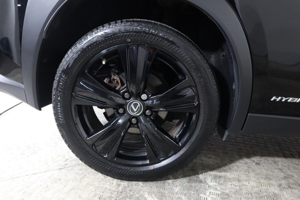 Used Lexus UX 2021 for sale - 76605024: Photo 34