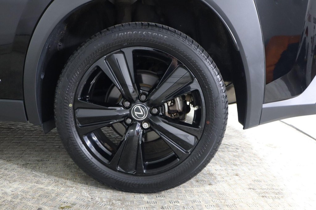 Used Lexus UX 2021 for sale - 76605024: Photo 35