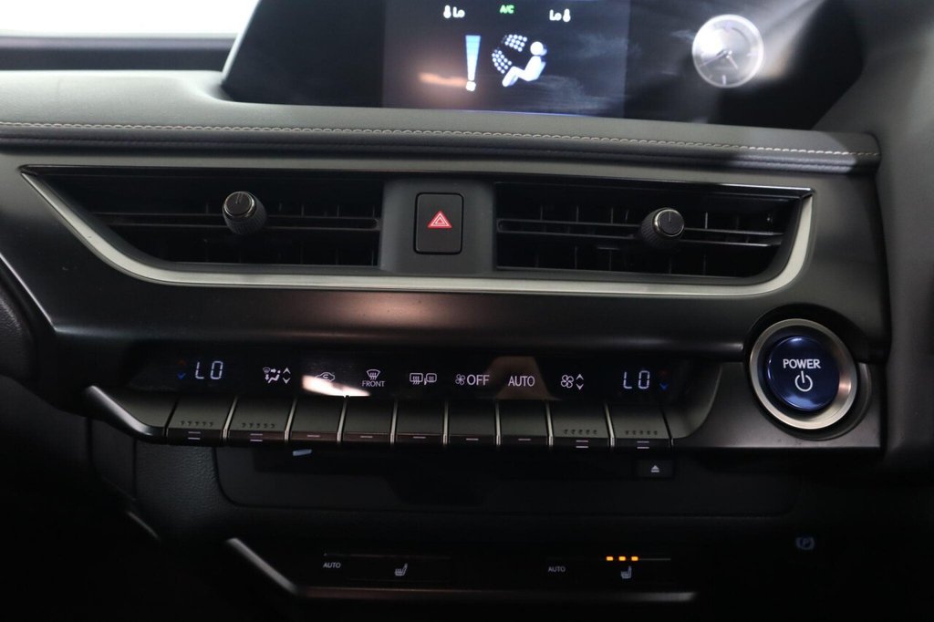 Used Lexus UX 2021 for sale - 76605024: Photo 37