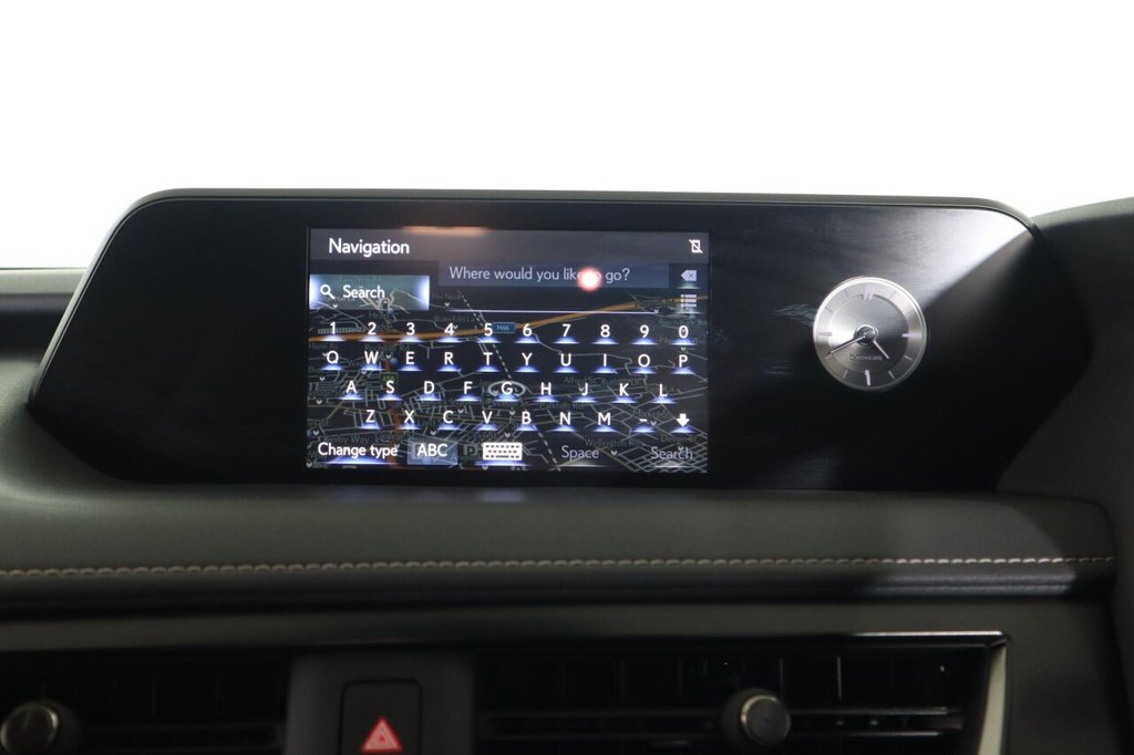 Used Lexus UX 2021 for sale - 76605024: Photo 38