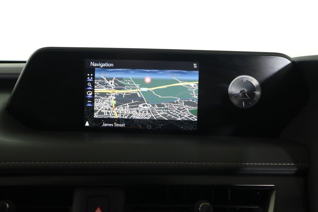 Used Lexus UX 2021 for sale - 76605024: Photo 39