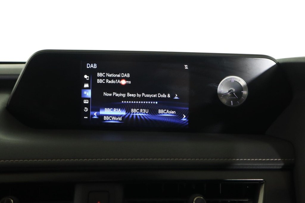 Used Lexus UX 2021 for sale - 76605024: Photo 40