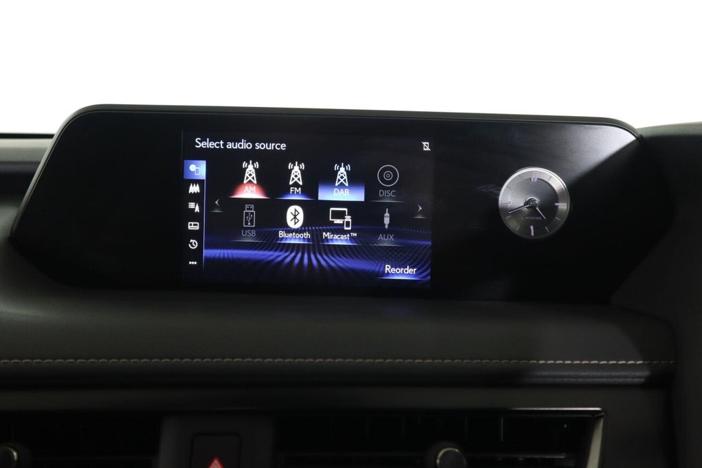 Used Lexus UX 2021 for sale - 76605024: Photo 41