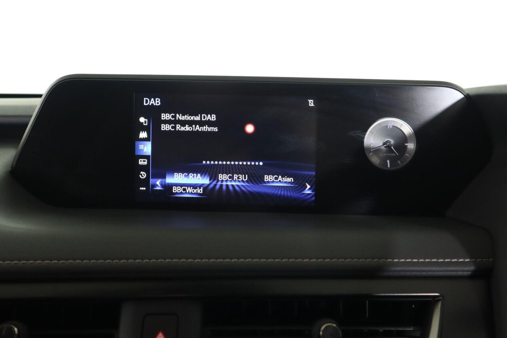 Used Lexus UX 2021 for sale - 76605024: Photo 42