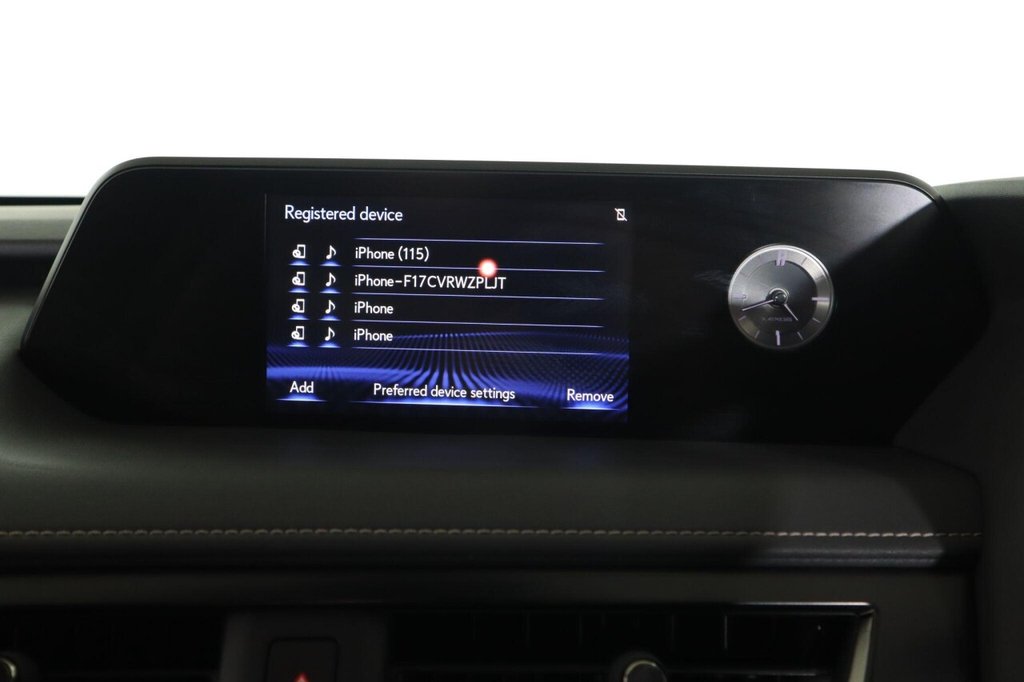 Used Lexus UX 2021 for sale - 76605024: Photo 43