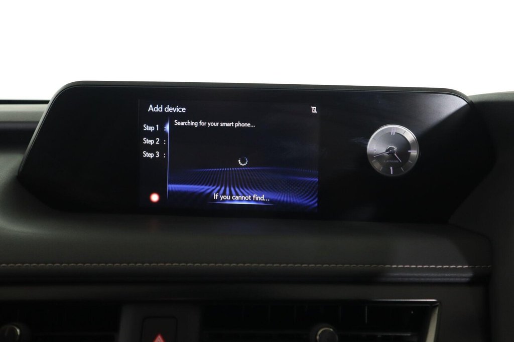 Used Lexus UX 2021 for sale - 76605024: Photo 44