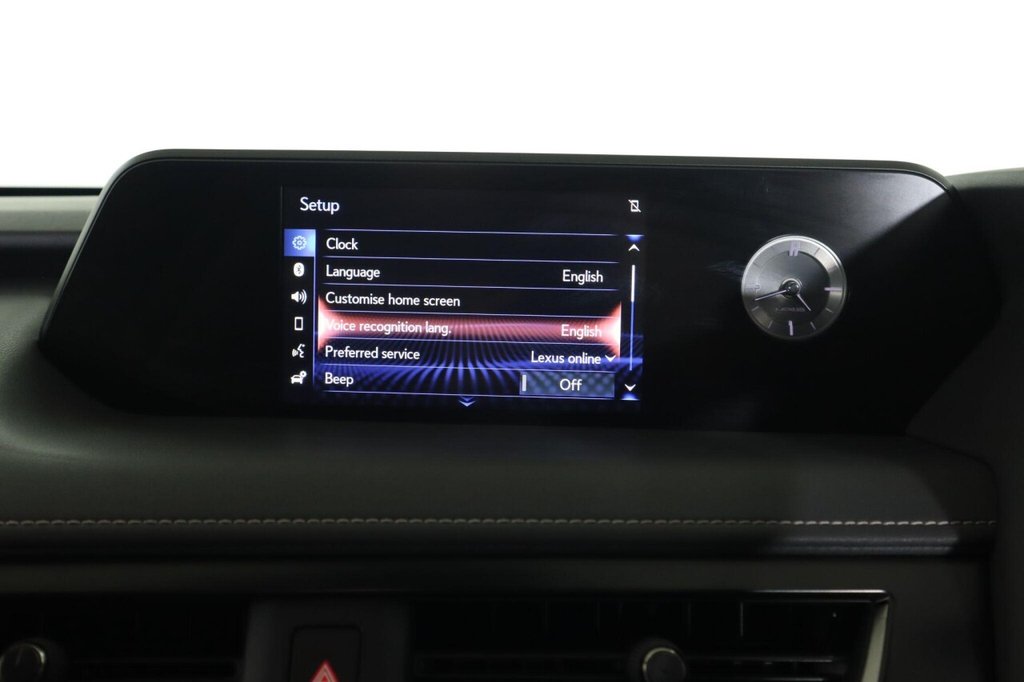 Used Lexus UX 2021 for sale - 76605024: Photo 45