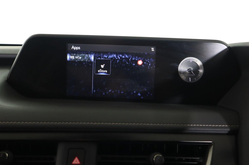 Used Lexus UX 2021 for sale - 76605024: Photo 46