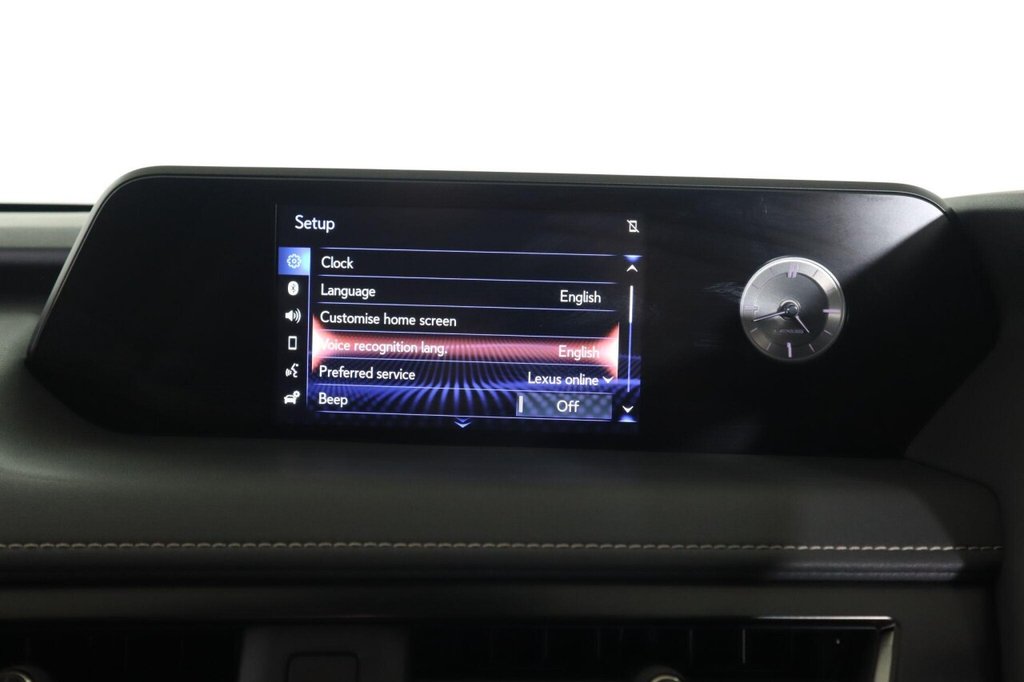 Used Lexus UX 2021 for sale - 76605024: Photo 47