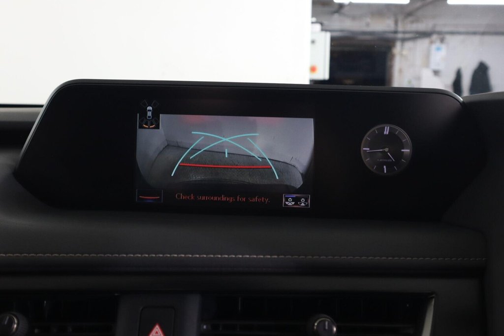 Used Lexus UX 2021 for sale - 76605024: Photo 49