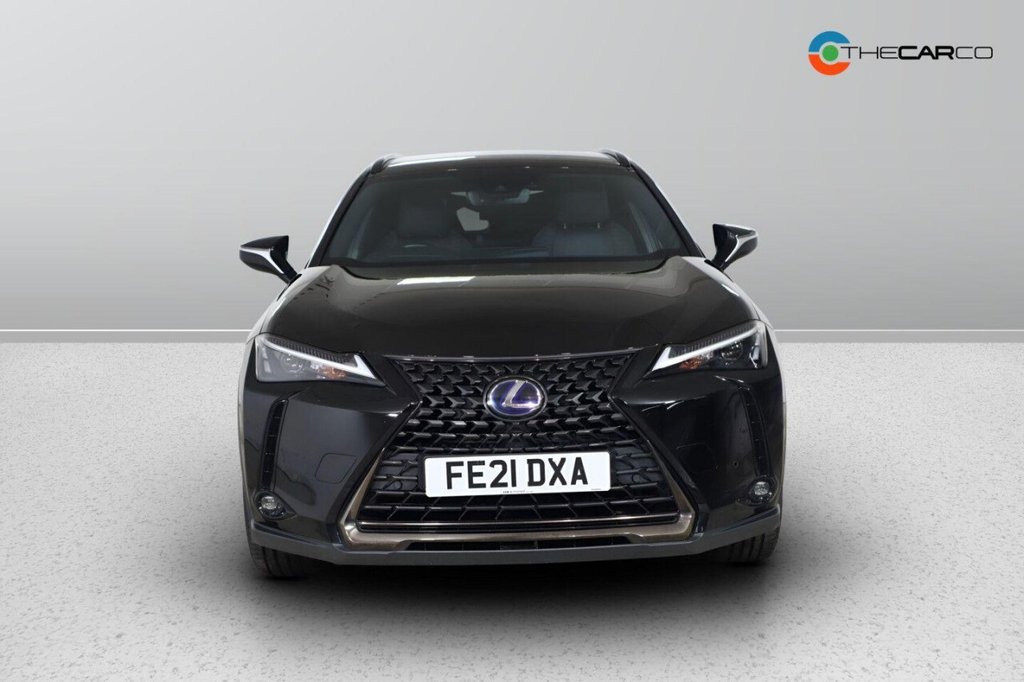 Used Lexus UX 2021 for sale - 76605024: Photo 5