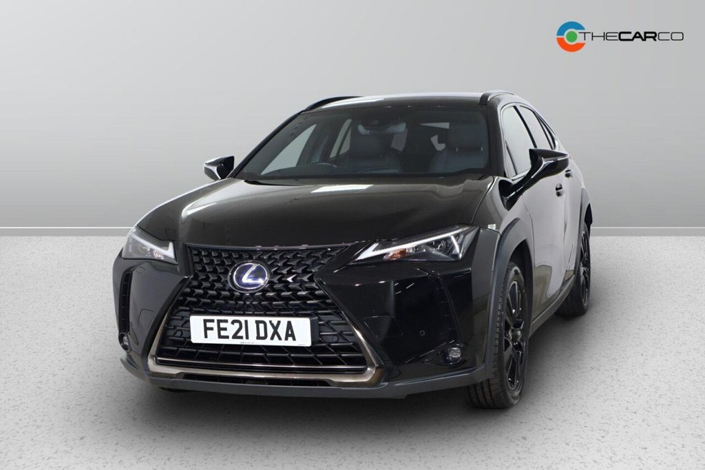 Used Lexus UX 2021 for sale - 76605024: Photo 6