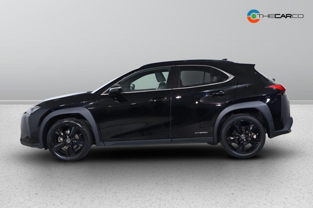 Used Lexus UX 2021 for sale - 76605024: Photo 8