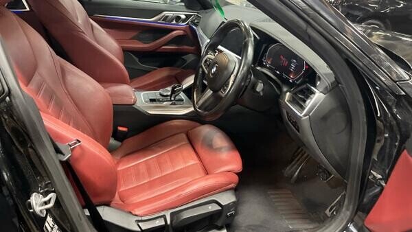 Used BMW 4 Series 2022 for sale - 77734473: Photo 10