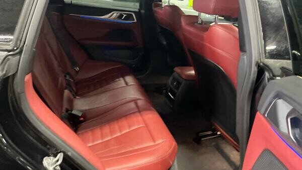 Used BMW 4 Series 2022 for sale - 77734473: Photo 11