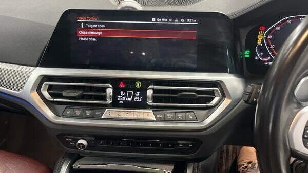 Used BMW 4 Series 2022 for sale - 77734473: Photo 12