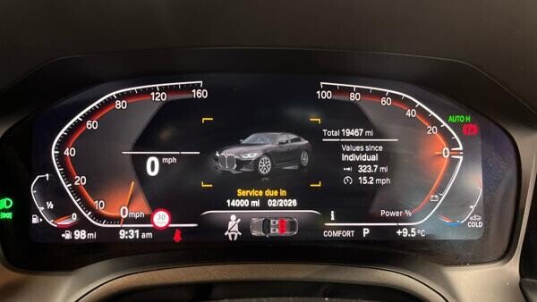 Used BMW 4 Series 2022 for sale - 77734473: Photo 13