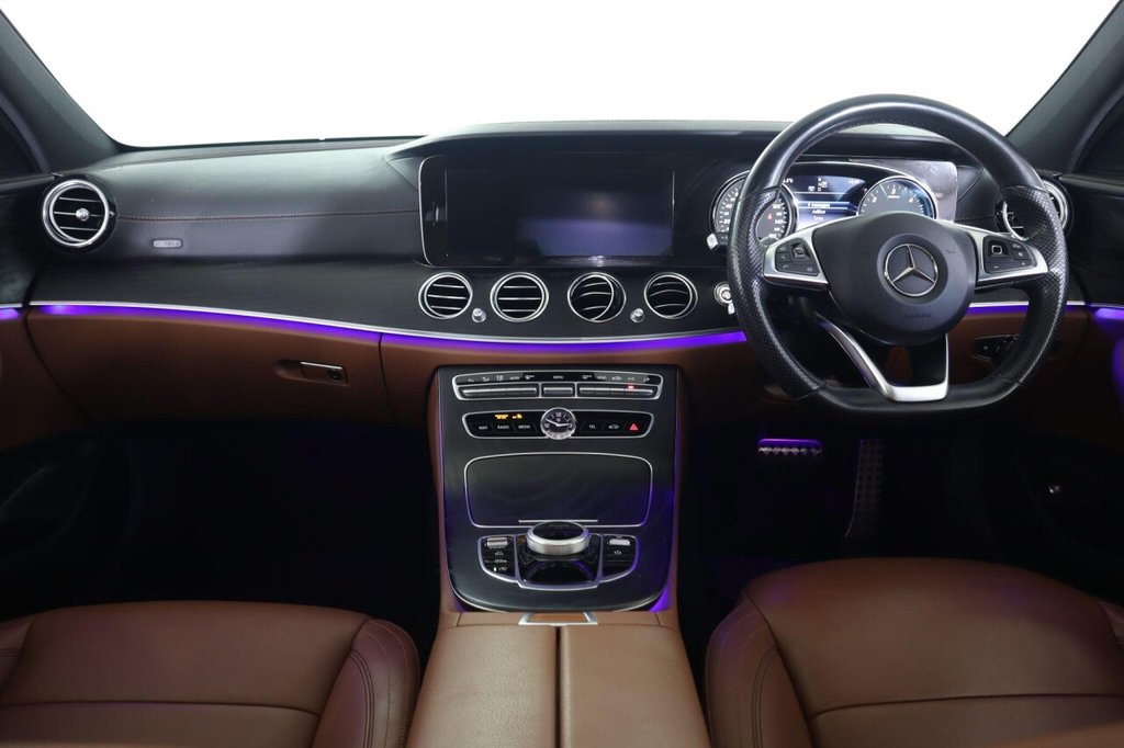 Used Mercedes-Benz E Class 2019 for sale - 78110768: Photo 12