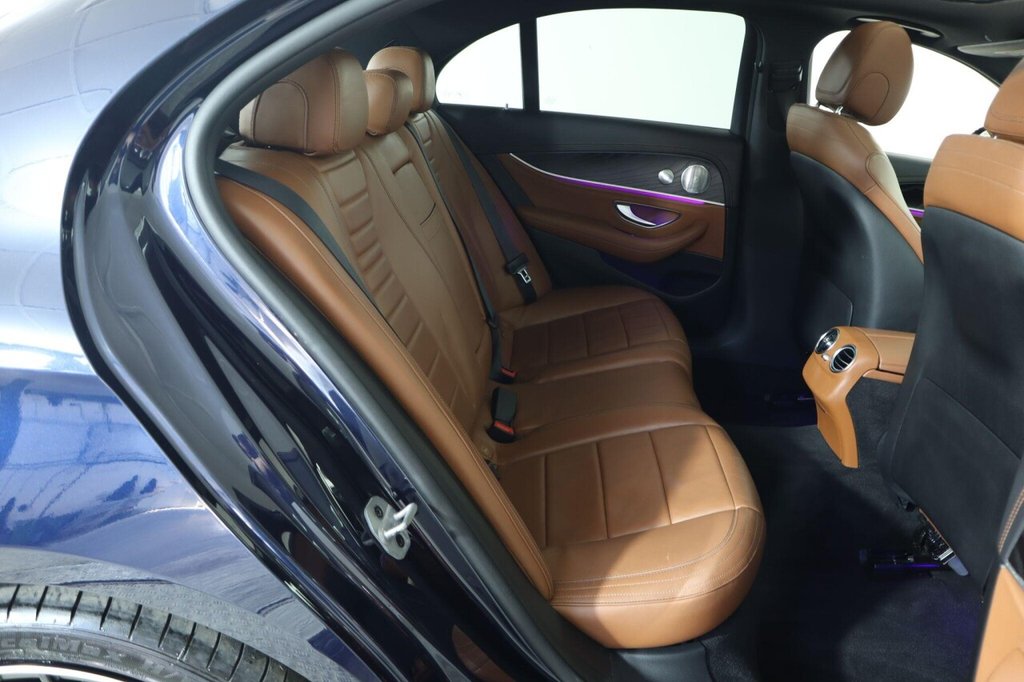 Used Mercedes-Benz E Class 2019 for sale - 78110768: Photo 14