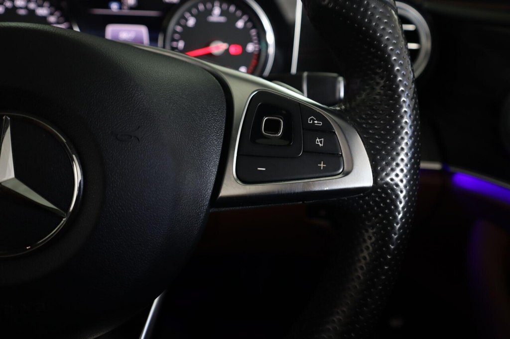 Used Mercedes-Benz E Class 2019 for sale - 78110768: Photo 17