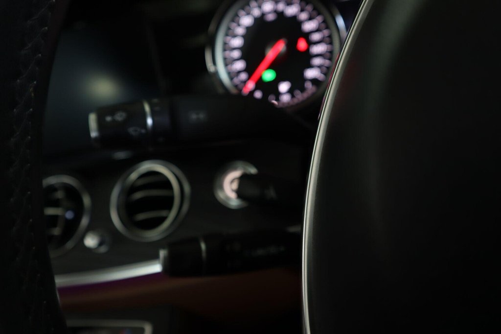 Used Mercedes-Benz E Class 2019 for sale - 78110768: Photo 20