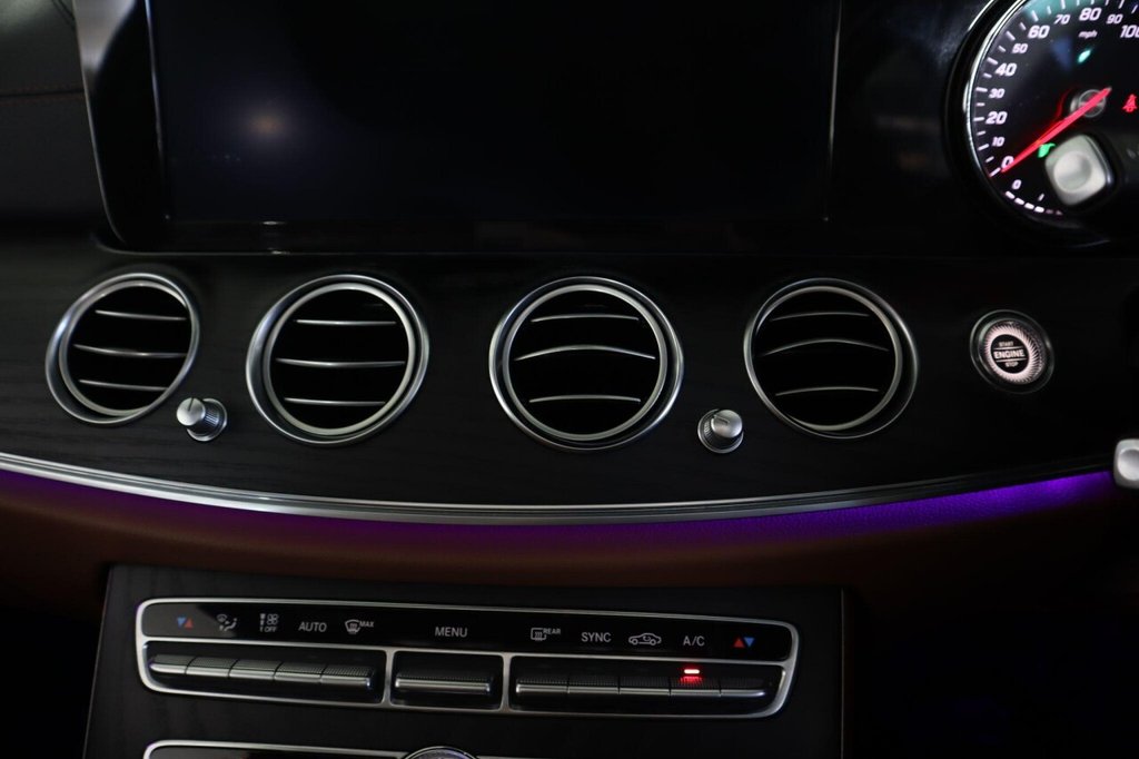 Used Mercedes-Benz E Class 2019 for sale - 78110768: Photo 21