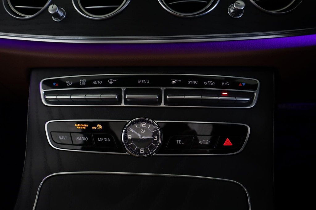 Used Mercedes-Benz E Class 2019 for sale - 78110768: Photo 22