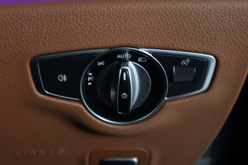 Used Mercedes-Benz E Class 2019 for sale - 78110768: Photo 24