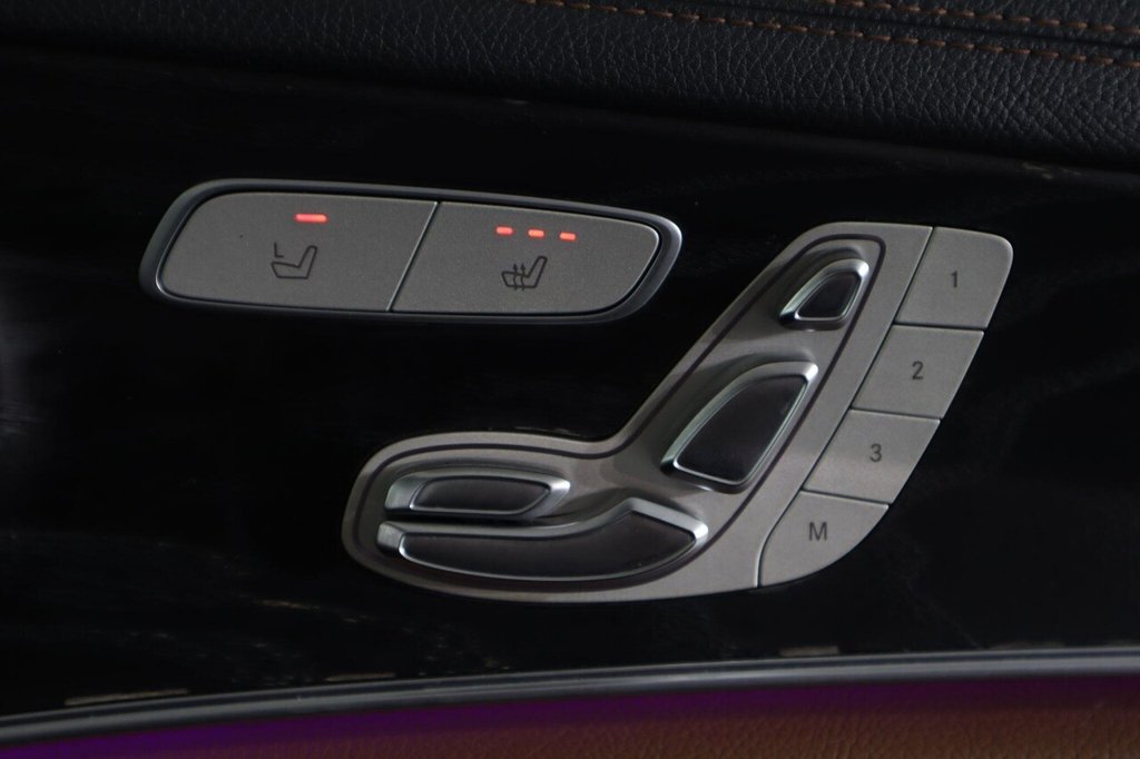 Used Mercedes-Benz E Class 2019 for sale - 78110768: Photo 26