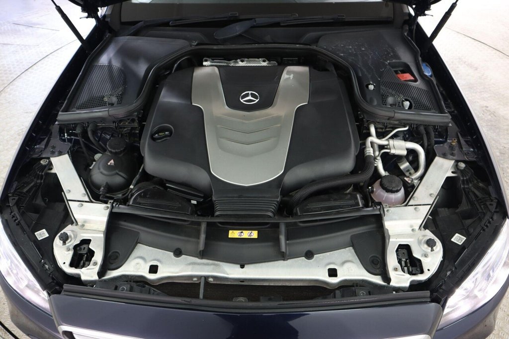 Used Mercedes-Benz E Class 2019 for sale - 78110768: Photo 28