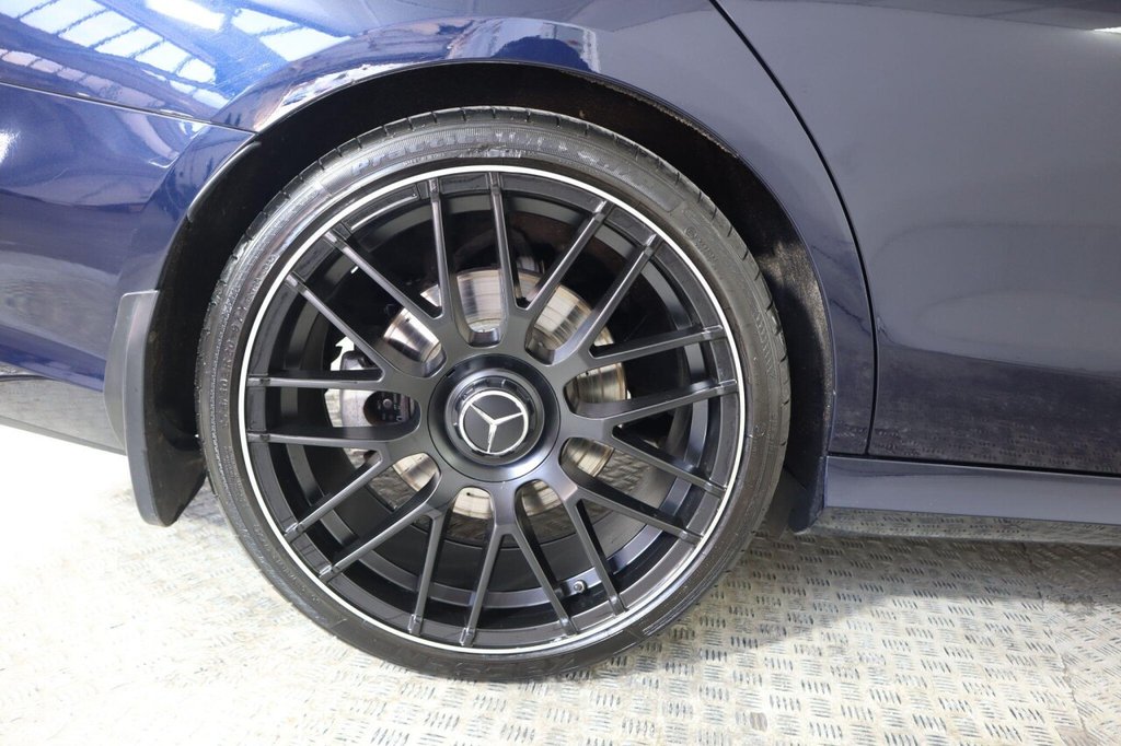 Used Mercedes-Benz E Class 2019 for sale - 78110768: Photo 30