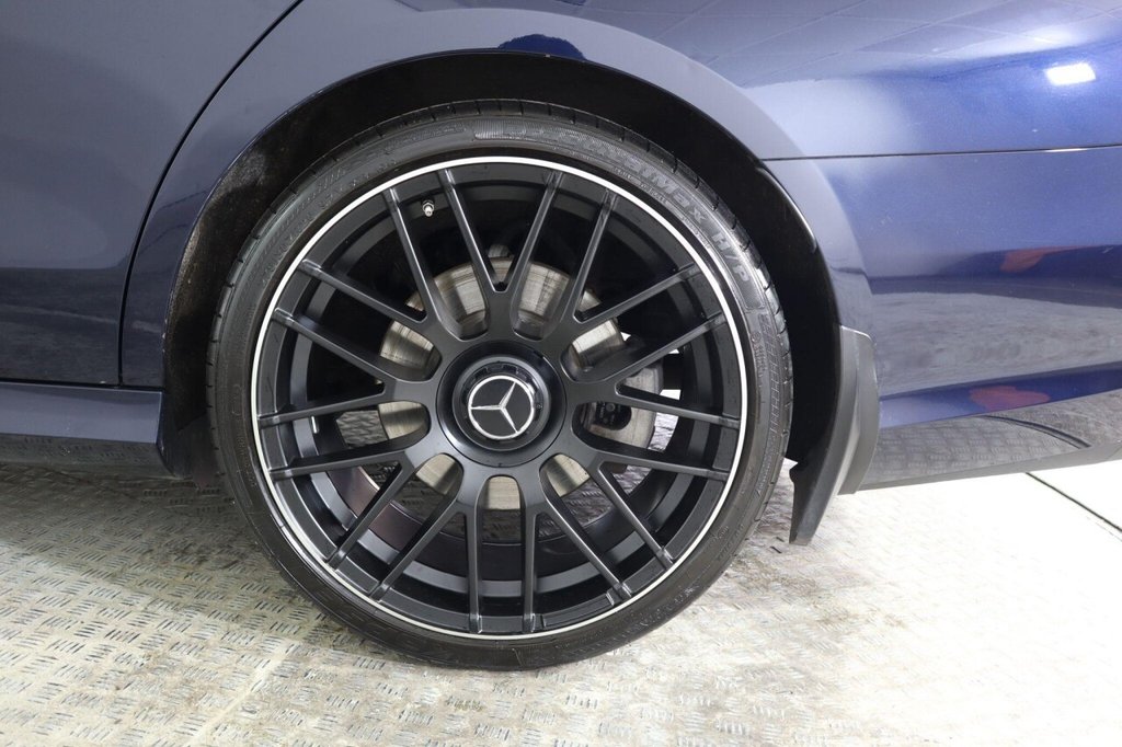 Used Mercedes-Benz E Class 2019 for sale - 78110768: Photo 31