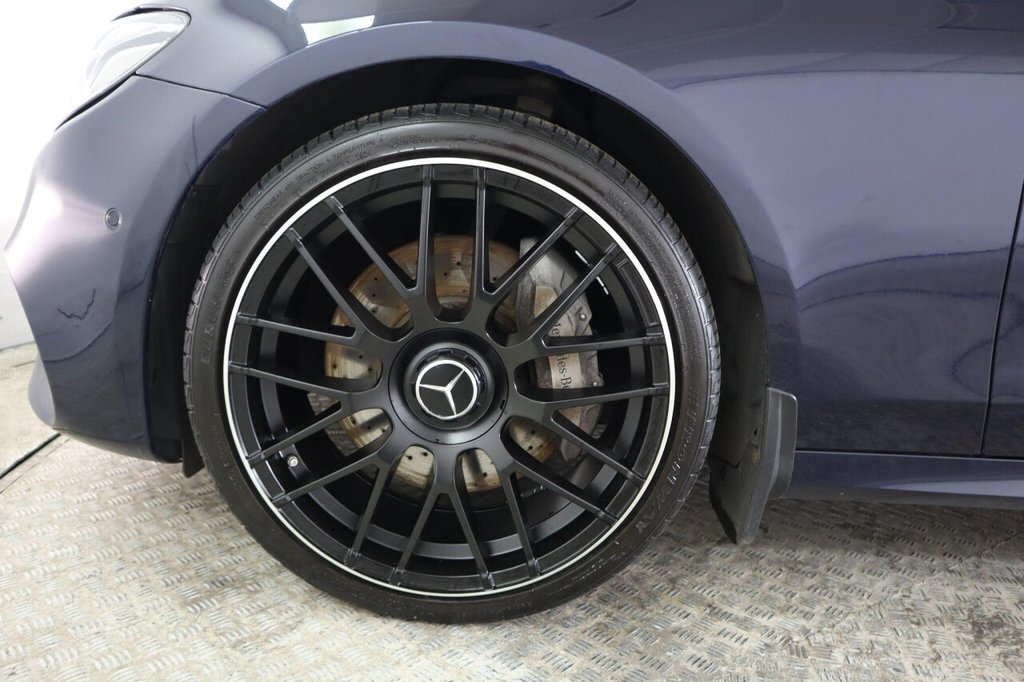 Used Mercedes-Benz E Class 2019 for sale - 78110768: Photo 32